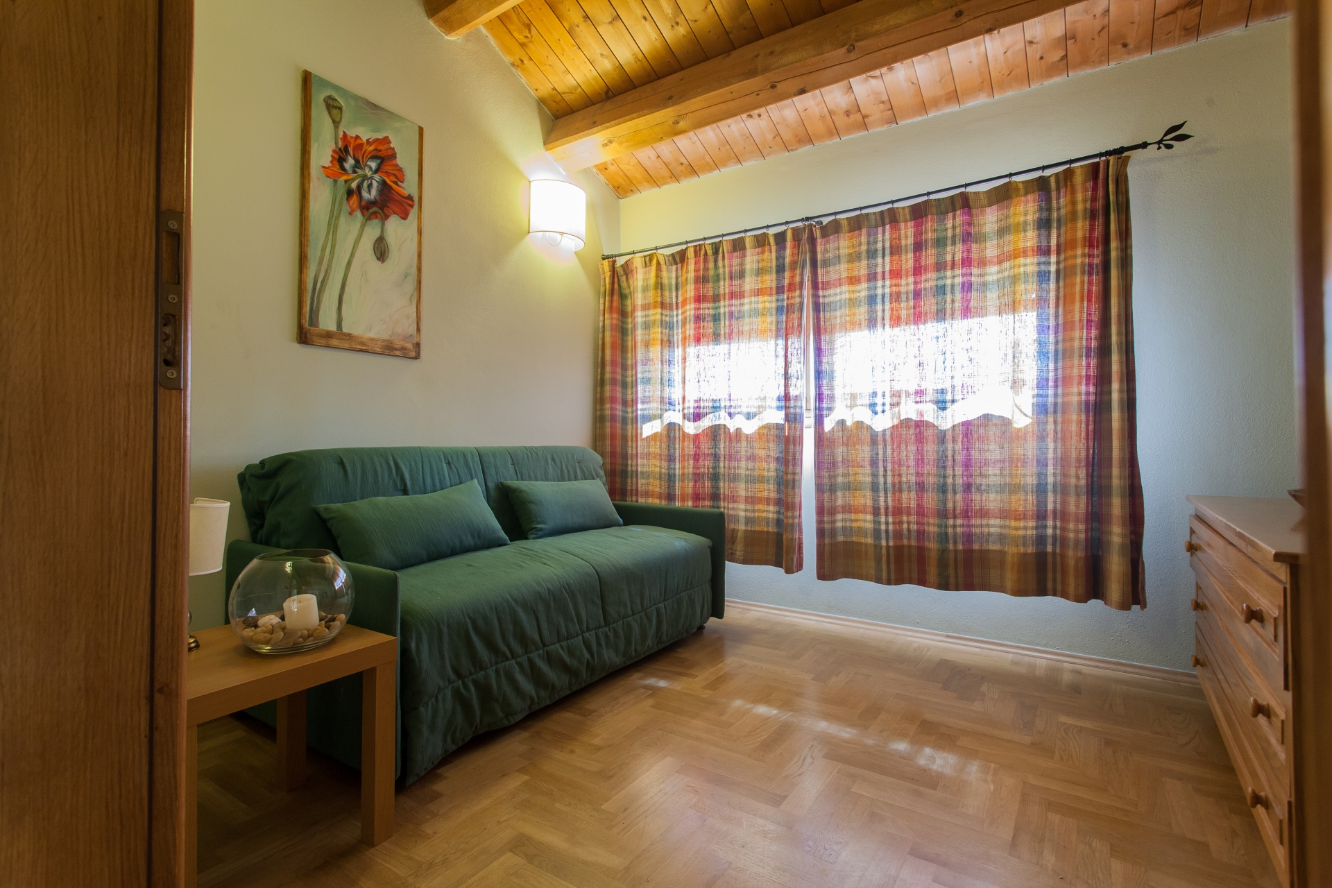 Cameretta Junior Suite photo by Morini