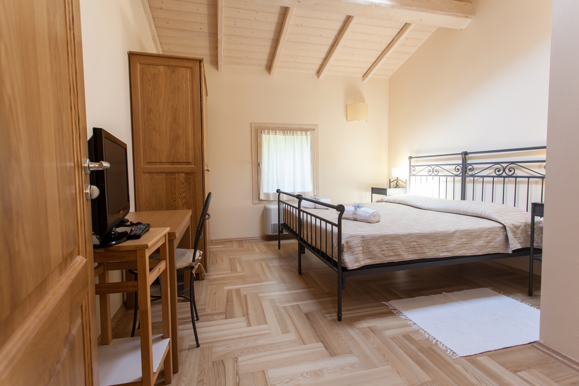 Camera Appartamento photo by Morini