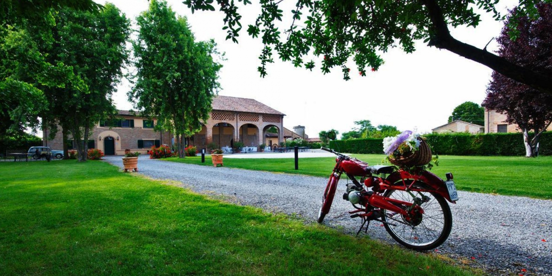 Tenuta Casteldardo Besenzone foto di Tenuta Casteldardo